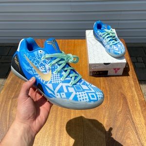 Men’s Kobe IX EM (Size 9.5)